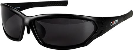 Sikkerhedsbrille Speed Plus Dark - Billigelogvvs.dk -
