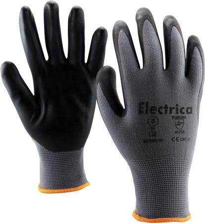 Flex Handske Electrica Ce10 ⎮ 0897000792 ⎮ 900068158 ⎮ 0897000792 ⎮