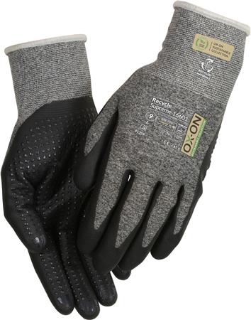 Handske Recycle Supreme 16601 S.09 ⎮ 5497116612 ⎮ 988000161 ⎮ 5497116612 ⎮