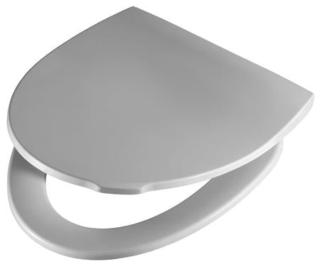 Toiletsæde Hvid T/Cera Soft Close ⎮ 5708590357454 ⎮ 615090000 ⎮ 0802002905 ⎮ 1054000-DH8999