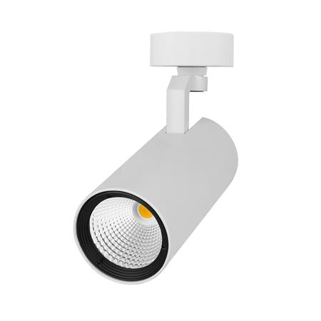 Point Led Nt 15W 3000K 1300Lm 45Gr Hvid ⎮ 5907769412530 ⎮ 5442016123 ⎮ 5442016123 ⎮