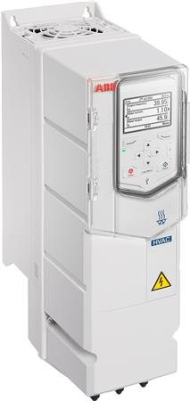 Ach580 Frekvensomformer 3X400 5,5Kw Ip55 ⎮ 2165006730 ⎮ 2165006730 ⎮ 2165006730 ⎮ ACH580-01-12A7-4+B056+J400+N2901