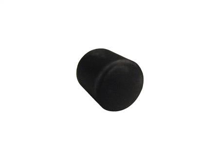 Endekappe Gitterbakke 4Mm (100) Sort ⎮ 7394333058351 ⎮ 00000 ⎮ 5437601763 ⎮ 1000448306