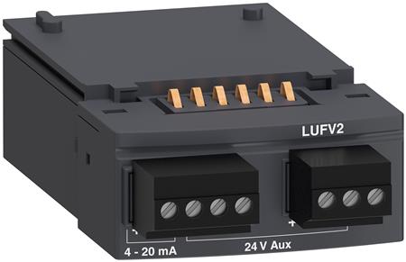 Motorbelastn.Modul 4-20Ma Lufv2 ⎮ 7522500560 ⎮ 7522500560 ⎮ 7522500560 ⎮ LUFV2