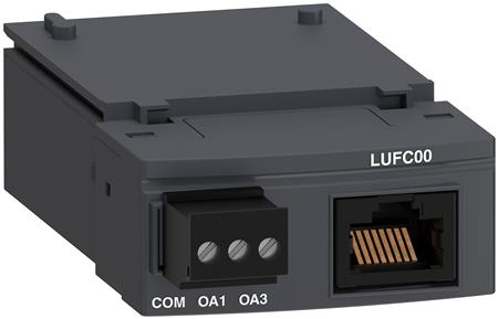 Fortrådningsmodul Lufc00 ⎮ 3389110365504 ⎮ 7522500285 ⎮ 7522500285 ⎮ LUFC00