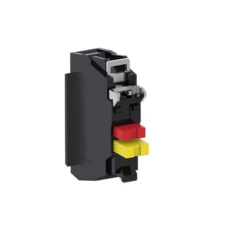 Kontaktelement Nc Med Overvågning (Mc) ⎮ 3606482035027 ⎮ 7517962511 ⎮ 7517962511 ⎮ ZBE302