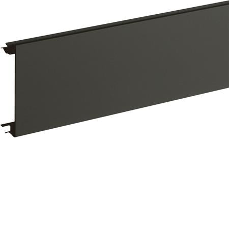 Kanallåg Br65 Plast 80 Mm Sort Ral 9011 ⎮ 4012740896573 ⎮ 7936089415 ⎮ 7936089415 ⎮ 7936089415