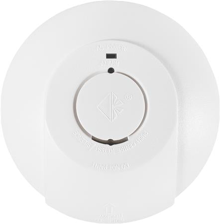 Røgalarm 230V Trådløs, 10År Batteri Inkl ⎮ 7330545135480 ⎮ 0885111033 ⎮ 0885111033 ⎮ 13548