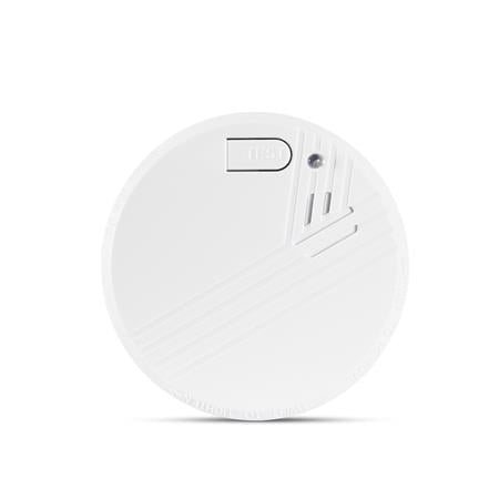 Røgalarm 9V, Batteri Inkl. ⎮ 7330545133110 ⎮ 0885111017 ⎮ 0885111017 ⎮ 13311