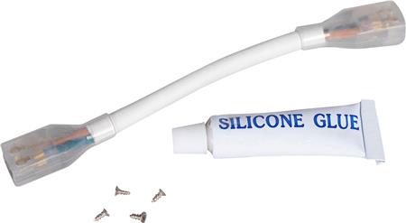 Samlekit Ledstrip 230V 10Cm ⎮ 7392971142111 ⎮ 5445000958 ⎮ 5445000958 ⎮