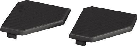 Art Endestykke Corner Sort 2Stk ⎮ 7392971132853 ⎮ 5445625171 ⎮ 5445625171 ⎮