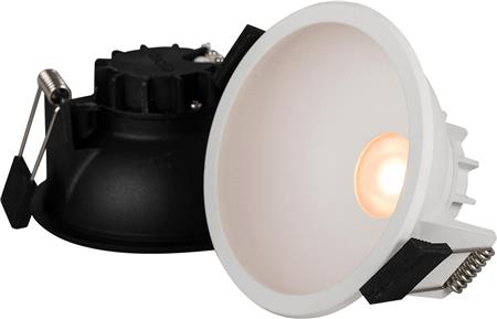 Globe G2 Indbyg 8W/930 680Lm Hvid ⎮ 5442528572 ⎮ 5442528572 ⎮ 5442528572 ⎮ 7471917