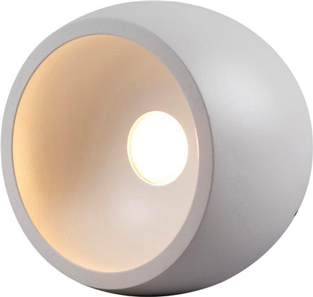 Globe G2 Påbyg 8W/930 680Lm Hvid ⎮ 5442528637 ⎮ 5442528637 ⎮ 5442528637 ⎮ 7471923