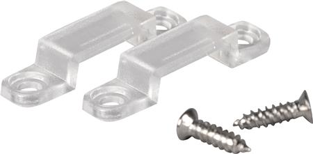 Clips Ledstrip 230V Ip65 20Stk ⎮ 7392971137834 ⎮ 5457500103 ⎮ 5457500103 ⎮