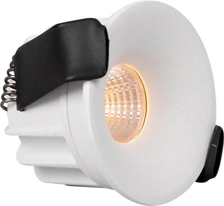 Optic Deep Xs 4W/927 230Lm Ip44 Hvid ⎮ 5442528336 ⎮ 5442528336 ⎮ 5442528336 ⎮ 7471889