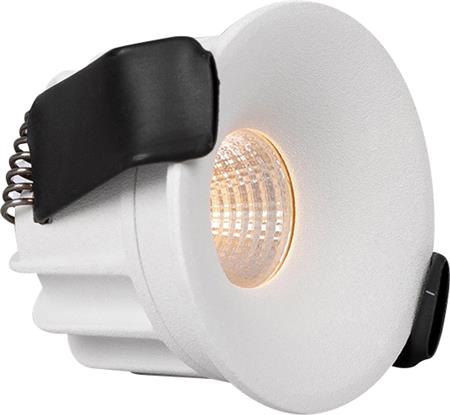 Optic Deep Xs 4W/930 230Lm Ip44 Hvid ⎮ 7392971135861 ⎮ 5442528349 ⎮ 5442528349 ⎮ 7471890