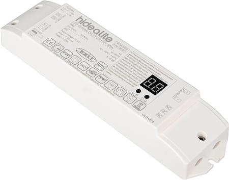 Led-Dimtrafo Dali/Push 12V 50W ⎮ 7392971136677 ⎮ 5449601395 ⎮ 5449601395 ⎮
