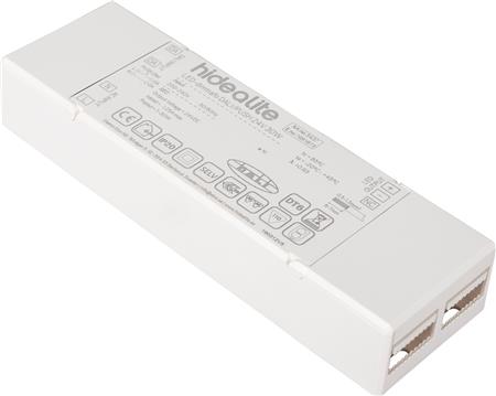 Led-Dimtrafo Dali/Push 24V 30W ⎮ 7392971136691 ⎮ 5449601418 ⎮ 5449601418 ⎮
