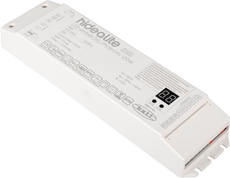 Led-Dimtrafo Dali/Push 24V 120W ⎮ 7392971136714 ⎮ 5449601434 ⎮ 5449601434 ⎮