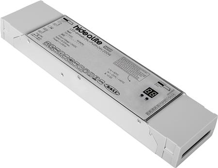 Led-Dimtrafo Dali/Push 24V 200W ⎮ 7392971136721 ⎮ 5449601447 ⎮ 5449601447 ⎮