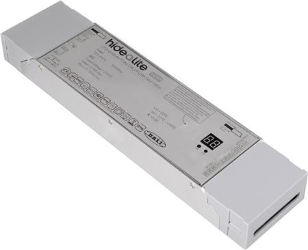 Led-Dimtrafo Fdim/Dali/Push 24V 100W ⎮ 7392971136745 ⎮ 5449601463 ⎮ 5449601463 ⎮