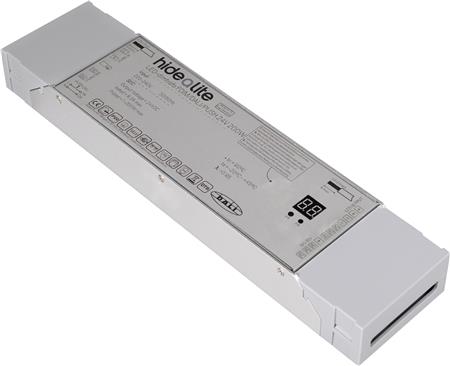 Led-Dimtrafo Fdim/Dali/Push 24V 200W ⎮ 5449601476 ⎮ 5449601476 ⎮ 5449601476 ⎮
