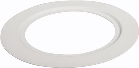 Dækring 130 Ø85 Hvid ⎮ 7392971134390 ⎮ 5442001756 ⎮ 5442001756 ⎮