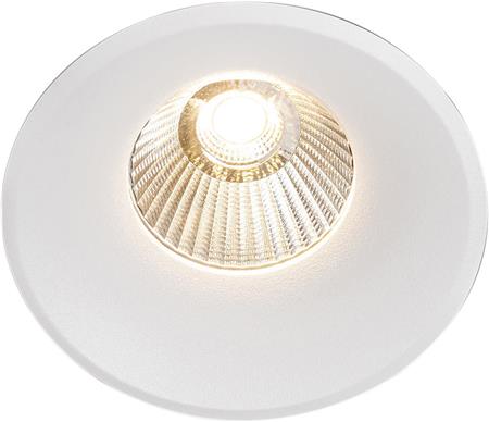 Optic Quick Deep Iso 6W 390Lm 2700K Hvid ⎮ 5442017096 ⎮ 5442017096 ⎮ 5442017096 ⎮