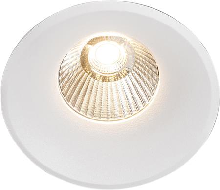 Optic Quick Deep Iso 6W 390Lm 3000K Hvid ⎮ 7392971138732 ⎮ 5442017067 ⎮ 5442017067 ⎮