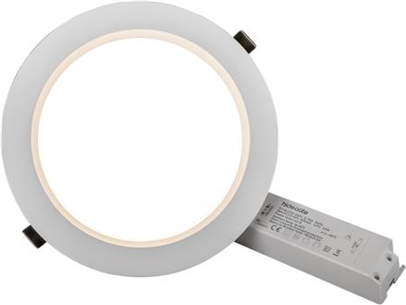 Plano Basic 35W 3540Lm-3840Lm Cct Ø230 ⎮ 5443006019 ⎮ 5443006019 ⎮ 5443006019 ⎮