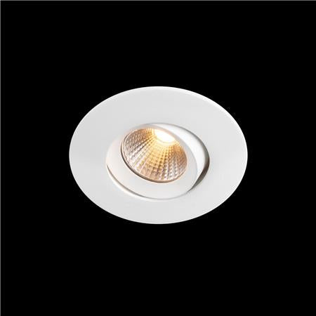 Optic S Quick Iso 4,5W 2700K 275Lm Hvid ⎮ 5442527926 ⎮ 5442527926 ⎮ 5442527926 ⎮ 7474618