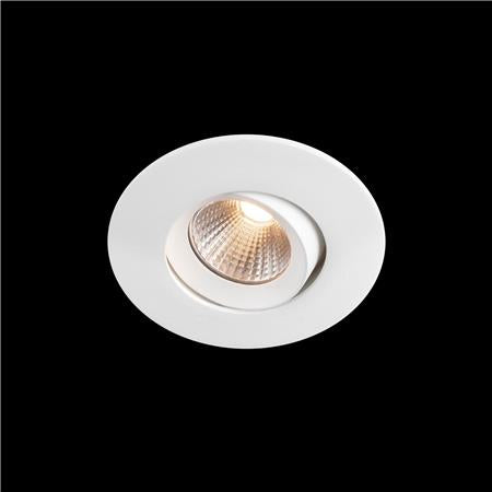Optic S Quick Iso 4,5W 3000K 290Lm Hvid ⎮ 7392971139913 ⎮ 5442527939 ⎮ 5442527939 ⎮