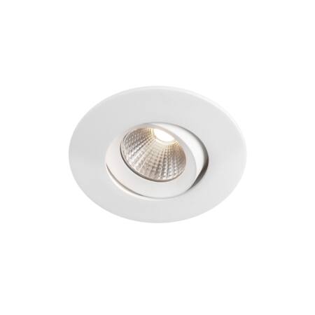 Optic S Quick Iso 4,5W 4000K 310Lm Hvid ⎮ 5442527942 ⎮ 5442527942 ⎮ 5442527942 ⎮