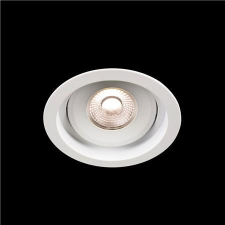 Level Quick Iso 6W 3000K 550Lm Hvid ⎮ 7392971139982 ⎮ 5442639445 ⎮ 5442639445 ⎮