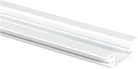 Profil Art Thin Hvid 2M ⎮ 7392971140308 ⎮ 5445000987 ⎮ 5445000987 ⎮