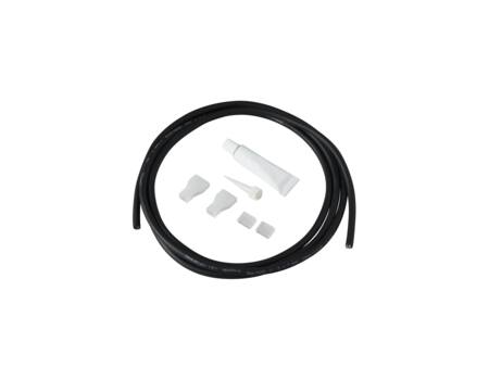 Tilslutningssæt Ledstrip 24V Ip67 L/M/H ⎮ 5401025503 ⎮ 5401025503 ⎮ 5401025503 ⎮ 7510787
