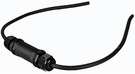 Kabelsamler Til 2 Kabler Ip68 5P - Billigelogvvs.dk -