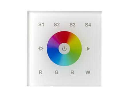 Touchpanel Rgbw Dali ⎮ 5401025435 ⎮ 5401025435 ⎮ 5401025435 ⎮ 1360960