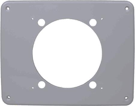 Dækplade Til Intellivent Sky Hvid ⎮ 7318111974305 ⎮ 353403240 ⎮ 5478042776 ⎮