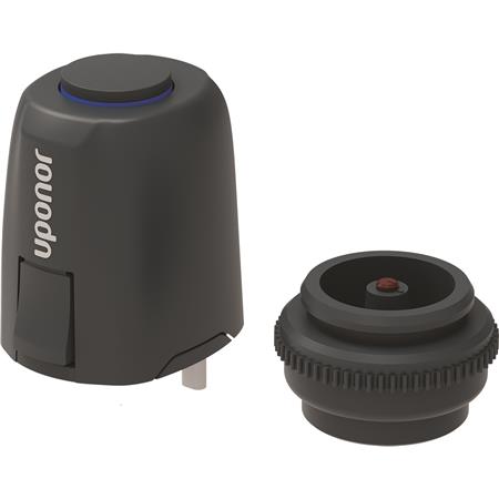 Uponor Vario Plus Telestat Til Pro Nc 24 ⎮ 0200205080 ⎮ 466235524 ⎮ 0200205080 ⎮