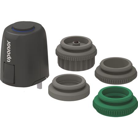Uponor Vario Renoveringstelestat/Wgf 24 ⎮ 0200205078 ⎮ 466235624 ⎮ 0200205078 ⎮