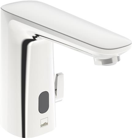Electra Håndvaskarmatur 3V Type 9210Fz ⎮ 0200205690 ⎮ 704280404 ⎮ 0200205690 ⎮