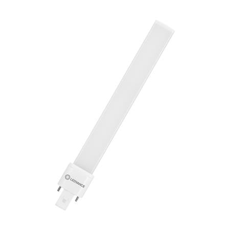 Dulux Led S Ccg 6W/840 G23 - Billigelogvvs.dk -