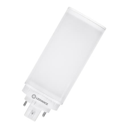 Dulux Led T/E Ecg 7W/830 Gx24Q-2 - Billigelogvvs.dk -