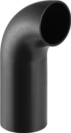 Peh Bøjning 90 Ø 50 Mm ⎮ 4025416022374 ⎮ 184031250 ⎮ 0218241923 ⎮ 361.055.16.1