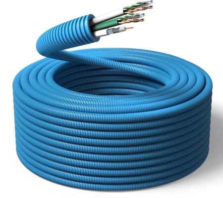 Rør 20/2C6 U/Utp+Rg6T/R100 ⎮ 5401063303 ⎮ 5401063303 ⎮ 5401063303 ⎮ 1418164