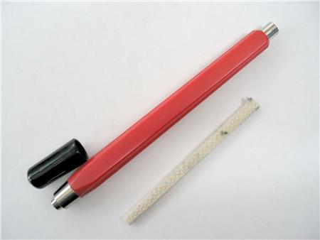 Røgpen Ø13Mmx150Mm ⎮ 6398952372 ⎮ 900198225 ⎮ 6398952372 ⎮ 5706445540006