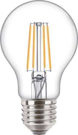 Standard Led A60 470Lm 827 E27 Dæmp Klar ⎮ 8727900966367 ⎮ 0857300005 ⎮ 0857300005 ⎮