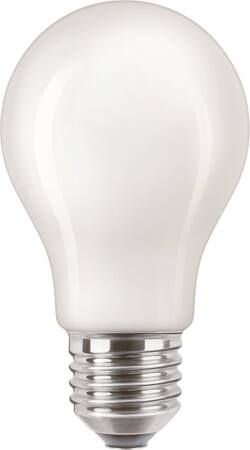 Standard Led A60 470Lm 827 E27 Dæmp Mat ⎮ 8727900966381 ⎮ 0857300144 ⎮ 0857300144 ⎮