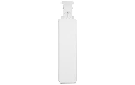 Zip Slim Endetilkobling Hvit ⎮ 5401016166 ⎮ 5401016166 ⎮ 5401016166 ⎮ 30401